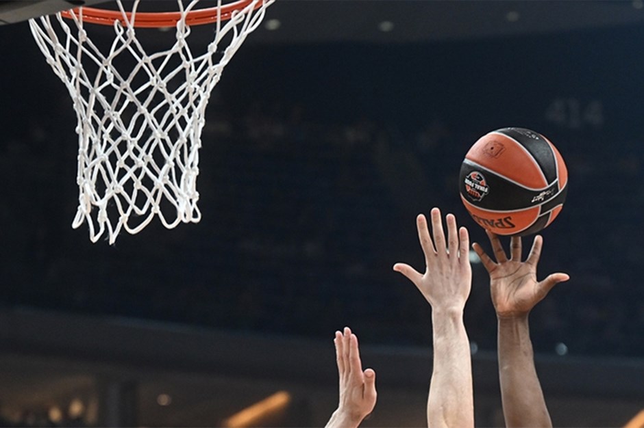 EuroLeague’de bugün hangi maçlar var? 4-5 Şubat 2025 maç programı belli oldu