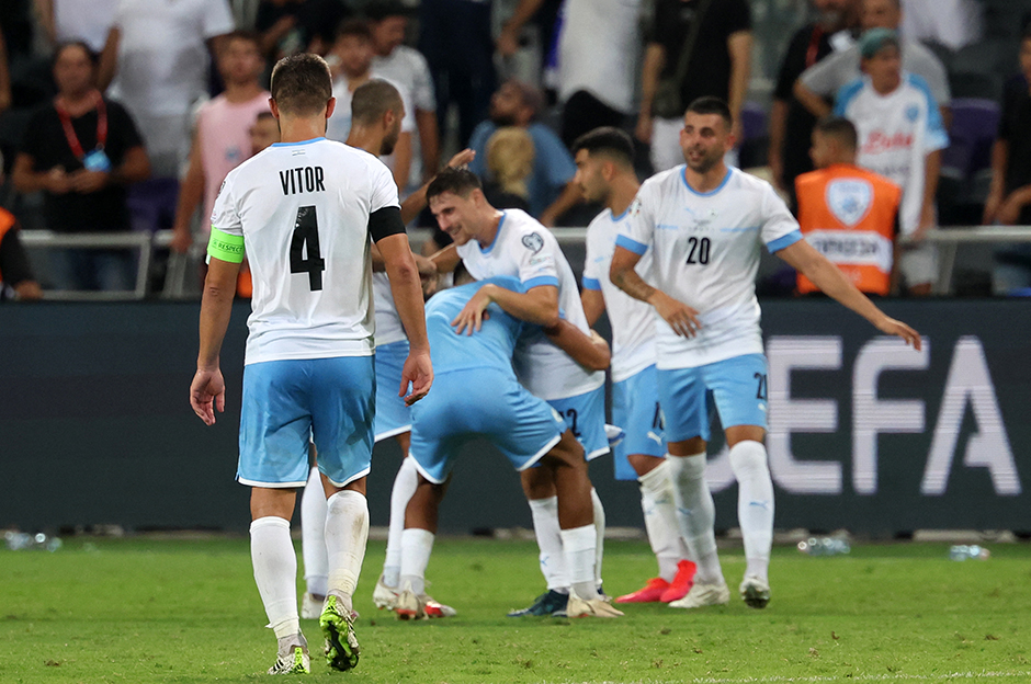 Türkiye'nin EURO 2024'ü kazanma oranı belli oldu: İşte EURO 2024'te şampiyonluk oranları  - 8. Foto