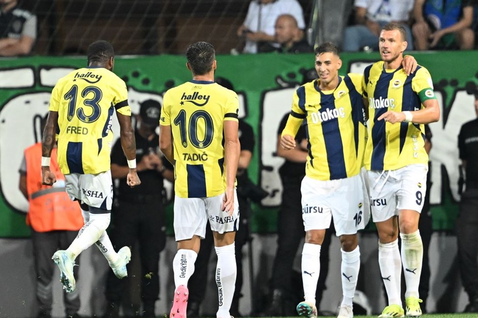 Fenerbahçe - Alanyaspor maçı ne zaman, saat kaçta? Fenerbahçe - Alanyaspor maçı hangi kanalda? (İlk 11)