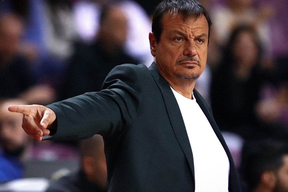 Ergin Ataman'ın Panathinaikos'u ezeli rakibini yenip kupaya uzandı