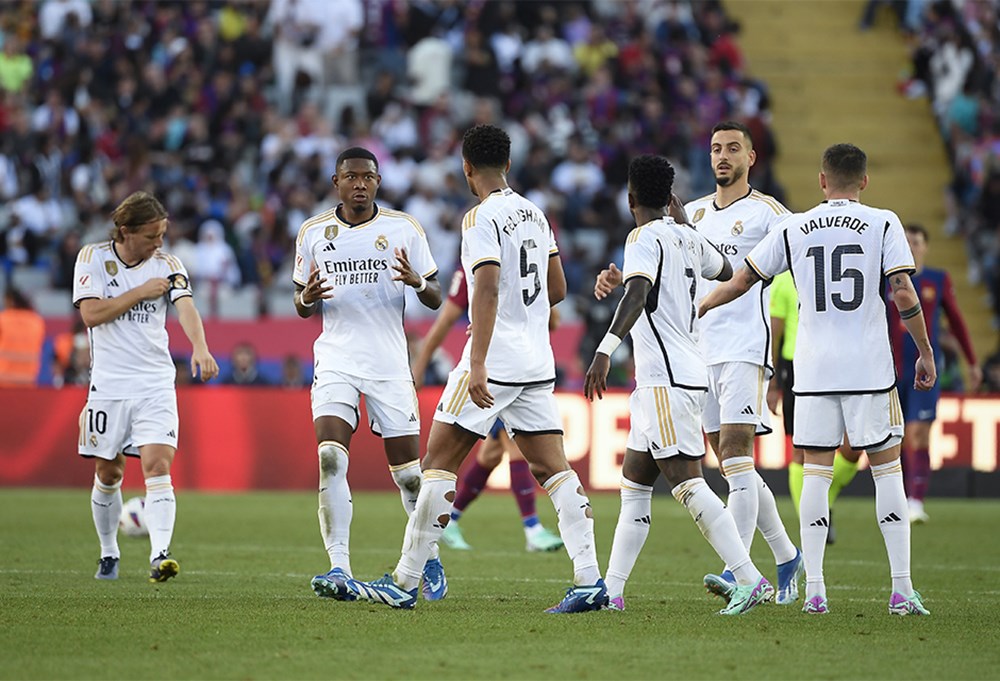 Dünya kulüpler sıralaması güncellendi: Fenerbahçe, Galatasaray, Beşiktaş, Trabzonspor kaçıncı?  - 3. Foto