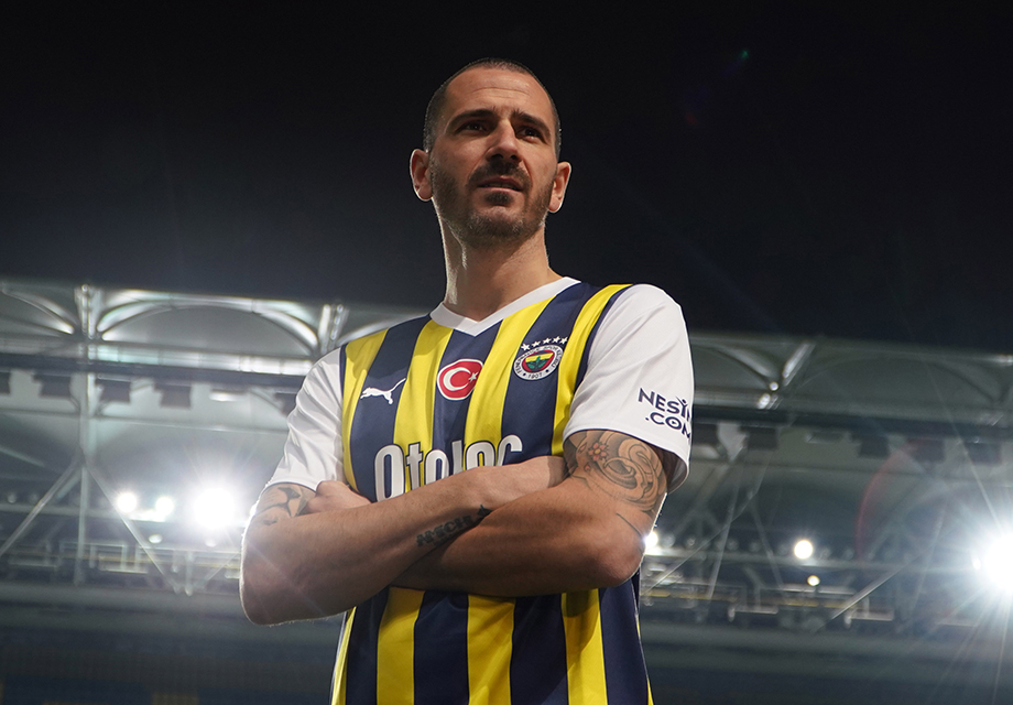 Fenerbahçe'de 4 Futbolcu İçin Ayrılık Zamanı- Son Dakika Spor Haberleri ...