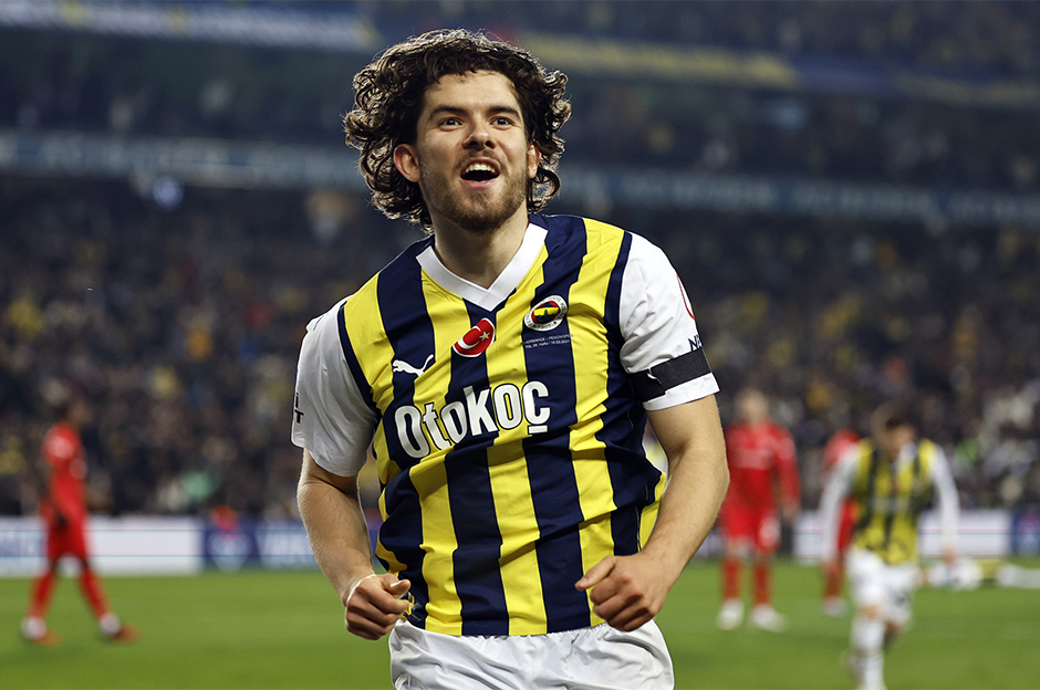 Milli futbolcu bu karşılaşmalarda 3 gol ve 5 asistlik performans gösterdi.