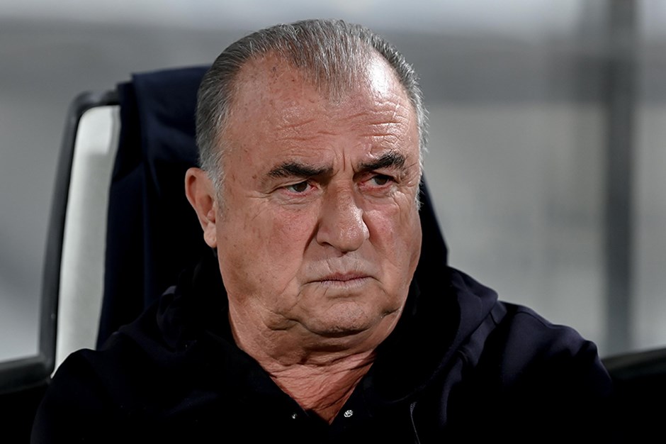 Suudi Arabistan'da "Allah kerim, Fatih Terim" tezahüratları