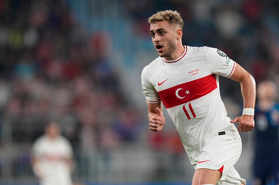 Türkiye'nin EURO 2024'te gruptan çıkma oranı açıklandı  - 5. Foto