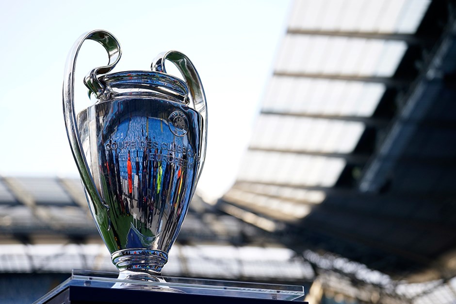 UEFA Şampiyonlar Ligi finali 2024 ne zaman oynanacak? Dortmund - Real Madrid maçı nerede ve ne zaman oynanacak?