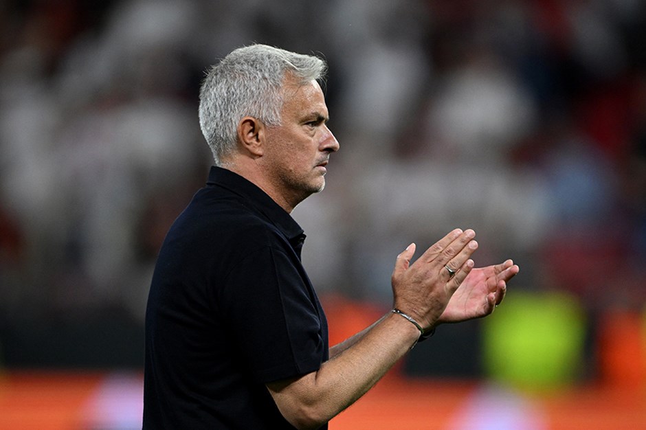 Jose Mourinho reddettiği takımları açıkladı