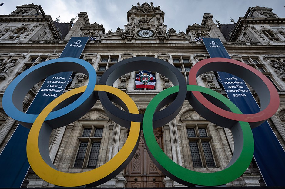 Paris 2024'ün ilk haftasına skandallar damga vurdu