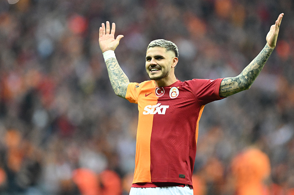 Rıdvan Dilmen'den maç sonu flaş Icardi iddiası  - 5. Foto