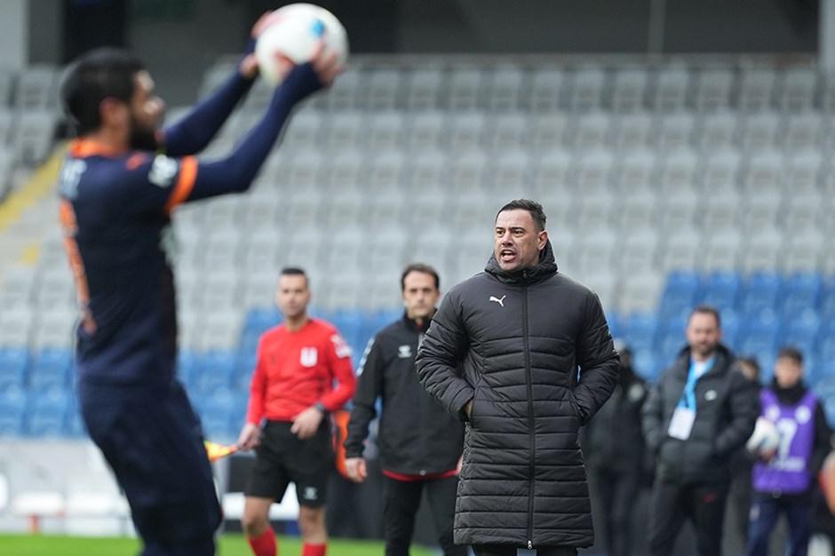 Çağdaş Atan: "Türkiye Kupası'nı daha cezbedici bir hale getirmemiz gerekiyor"