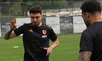 Ozan Tufan için transfer açıklaması: "Devamlı onu takip eden kulüpler var"