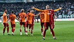 Galatasaray'dan dünya futbol tarihine geçen şampiyonluk: Rekoru egale ettiler
