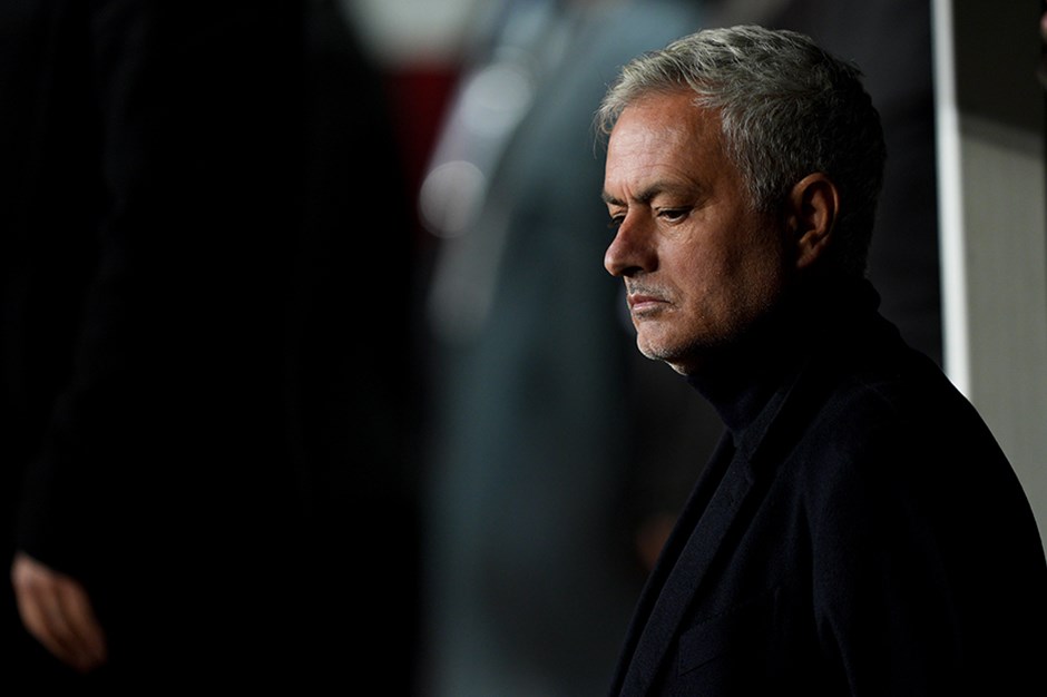 Mourinho: "Puan farkını azaltma şansımız var"