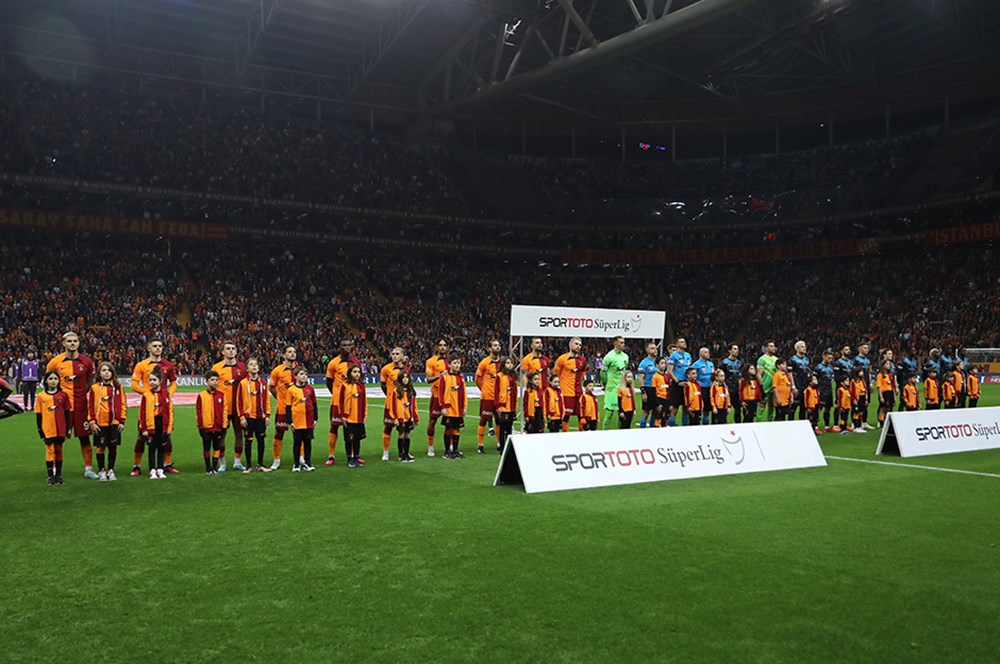 "Derbi öncesi psikolojilerini bozdu" Spor yazarları Galatasaray - Adana Demirspor maçı için ne dedi?  - 2. Foto