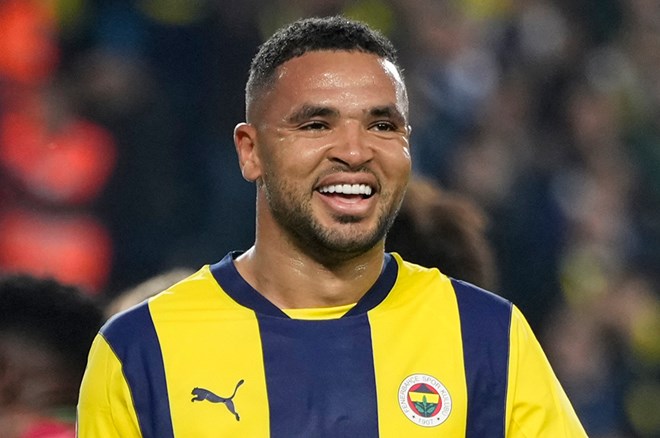 Ve Al-Nassr'dan En-Nesyri açıklaması geldi  - 4. Foto