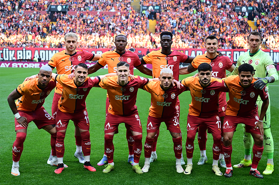 Galatasaray, Şampiyonlar Ligi'nden ne kadar kazanacak? Kasaya girecek dev gelir belli oldu - 5. Foto