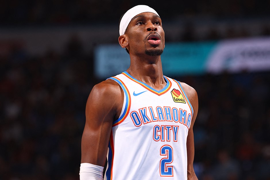 Oklahoma City Thunder'dan kulüp ve NBA tarihine geçen galibiyet