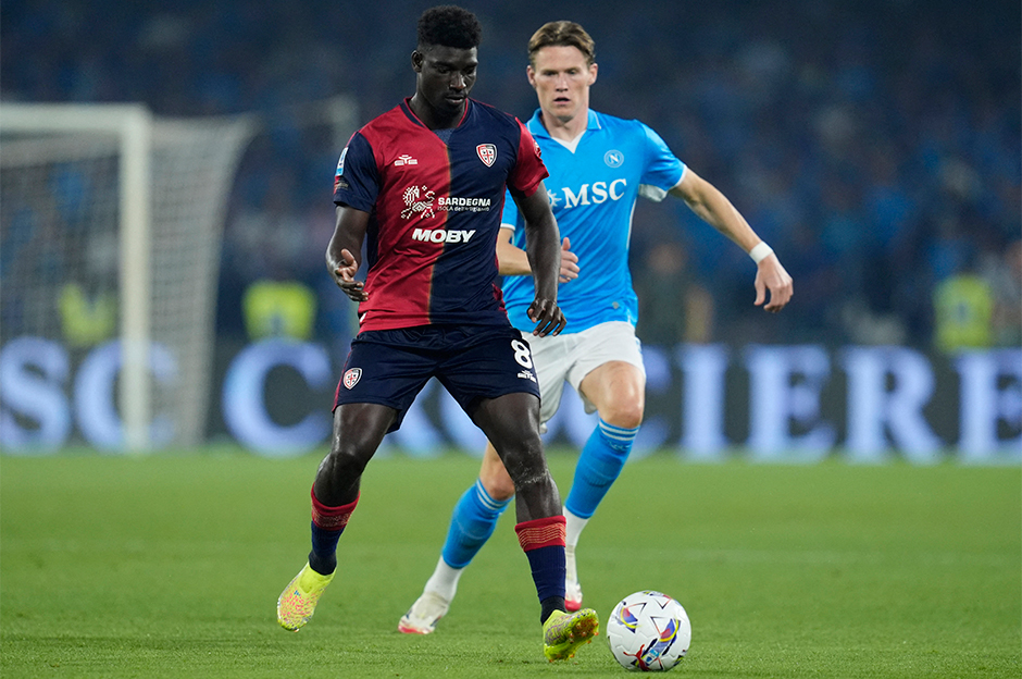 Serie A'da şampiyon belli oldu: İtalya'da nefes kesen son hafta  - 2. Foto