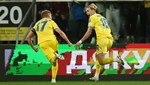 Ukrayna ikinci yarı attığı gollerle Euro 2024'e gitmeyi garantiledi