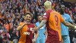 Trendyol Süper Lig | Galatasaray 3-1 Sivasspor (Canlı anlatım, goller, puan durumu)