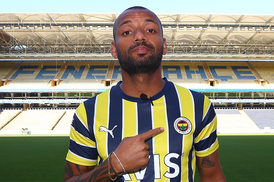 Fenerbahçe'nin vedalaştığı Joao Pedro'nun yeni takımı için 2 ihtimal- Son  Dakika Spor Haberleri | NTVSpor