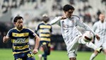 SON DAKİKA | Beşiktaş'ta 4 futbolcu Fenerbahçe derbisinde yok