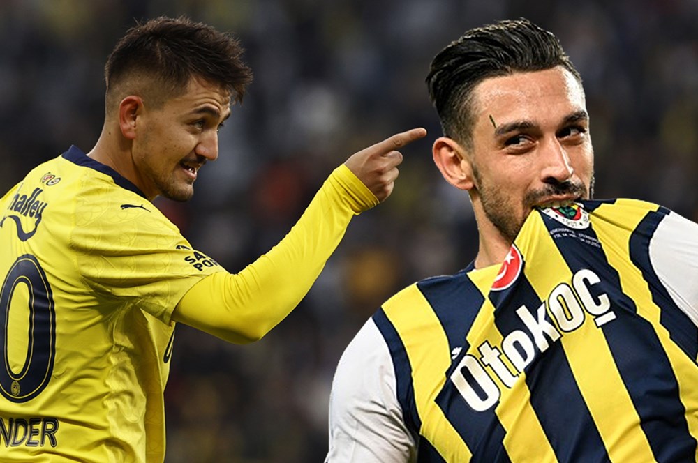 Fenerbahce's big troubles before the Istanbulspor match: the team is changing completely - 2nd photo