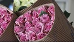 En güzel Anneler Günü Mesajları 2024 - Duygusal, anlamlı, içten Anneler Günü Kutlama mesajları ve sözleri (çiçek ve hediye notu)