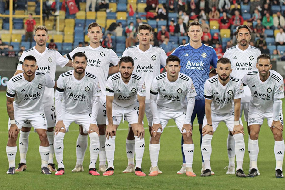 1. Lig | Altay - Eyüpspor maçı ne zaman, saat kaçta, hangi kanalda?
