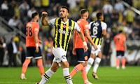 Fenerbahçe - R. Başakşehir (Canlı anlatım)
