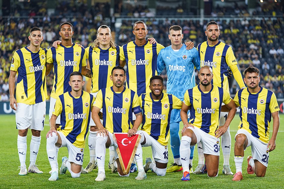 Fenerbahçe - Manchester United Avrupa Ligi maçı ne zaman, saat kaçta? Fenerbahçe - Manchester United biletleri satışa çıktı mı?