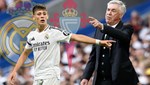 KRAL KUPASI | Real Madrid - Celta Vigo maçı şifresiz mi, ne zaman, saat kaçta? Real Madrid - Celta Vigo maçı hangi kanalda?