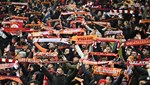 Galatasaray taraftarları futbolcularla buluşacak