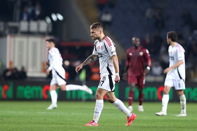 DERBİ İLK 11'LER | Beşiktaş - Fenerbahçe maçı ne zaman, saat kaçta? Beşiktaş - Fenerbahçe maçı hangi kanalda?  - 4. Foto