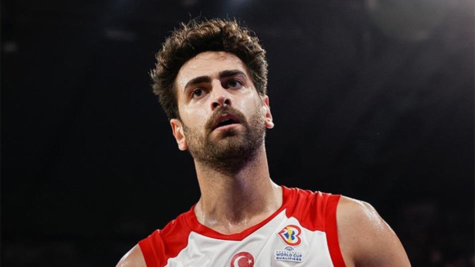 Furkan Korkmaz Signs with Bahcesehir Koleji in Turkish League