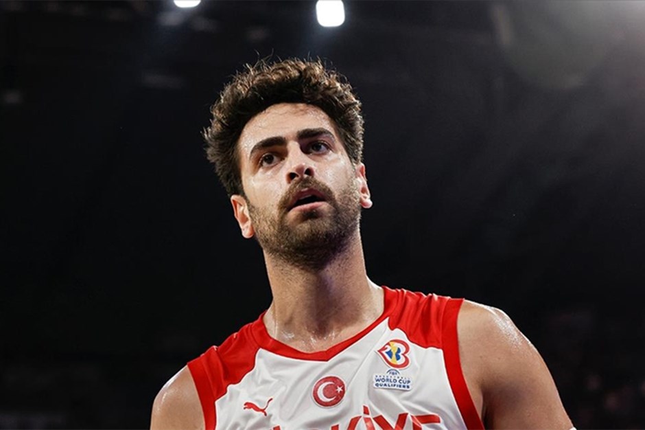 Furkan Korkmaz ile yollar ayrıldı