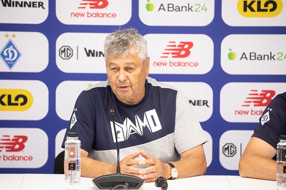 Mircea Lucescu'nun Beşiktaş pişmanlığı: "Tam bir hayal kırıklığıydı"