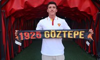 Göztepe'nin yeni transferine İtalyan takibi