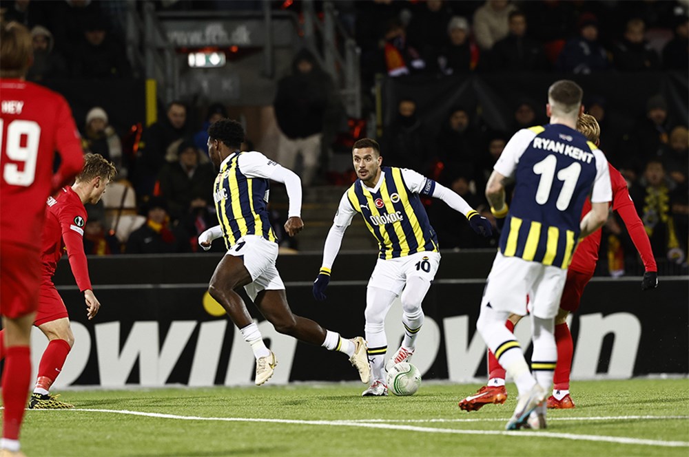 Fenerbahçe Gruptan Nasıl Çıkar? Fenerbahçe 2. Olursa Ne Olacak