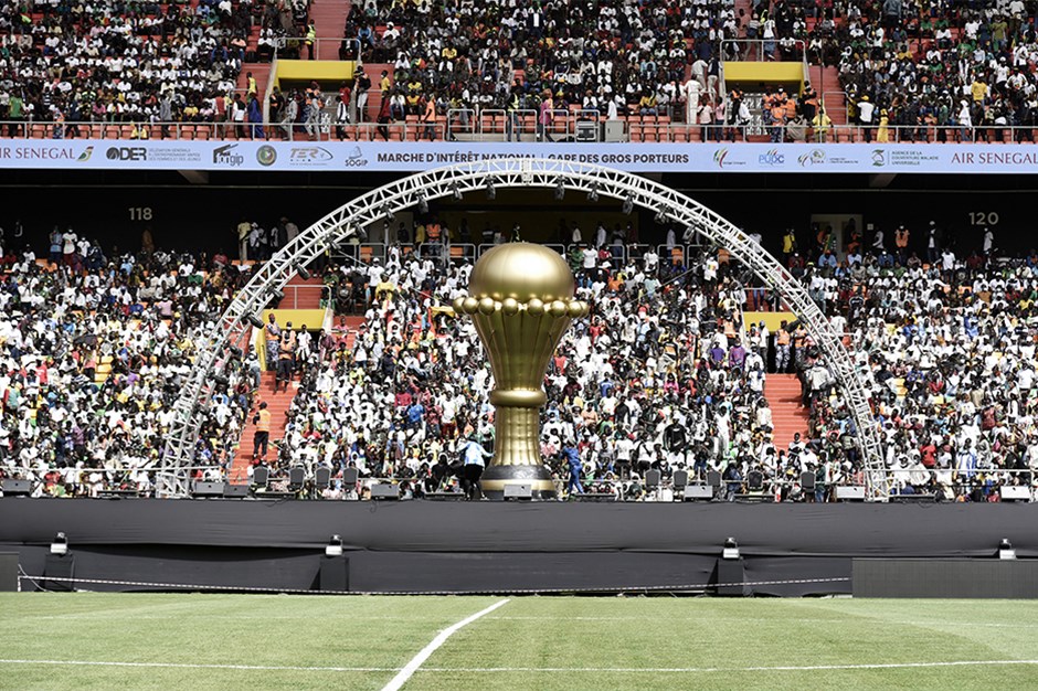 Afrika Uluslar Kupası finali Fildişi Sahili - Nijerya maçı ne zaman, saat kaçta, hangi kanalda? (İlk 11'ler)