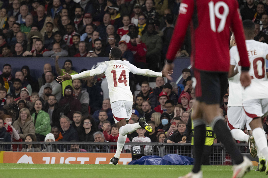İngilizler, Manchester'ı topa tuttu: "30 yıl sonra United cehennemi buldu"  - 3. Foto