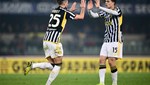 Empoli - Juventus maçı ne zaman, saat kaçta ve hangi kanalda? (Serie A )