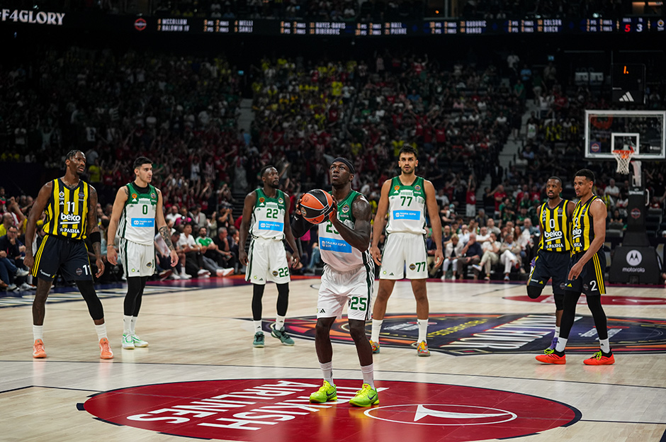 Yunan basını Fenerbahçe'nin zaferini yazdı, faturayı Ergin Ataman'a kesti: "Eşi benzeri görülmemiş bir senaryo"  - 4. Foto