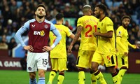 Avrupa'nın 5 büyük liginde görünüm: Aston Villa liderlik fırsatını tepti