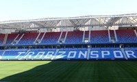 Trabzonspor-AEK maçının biletleri satışa çıktı