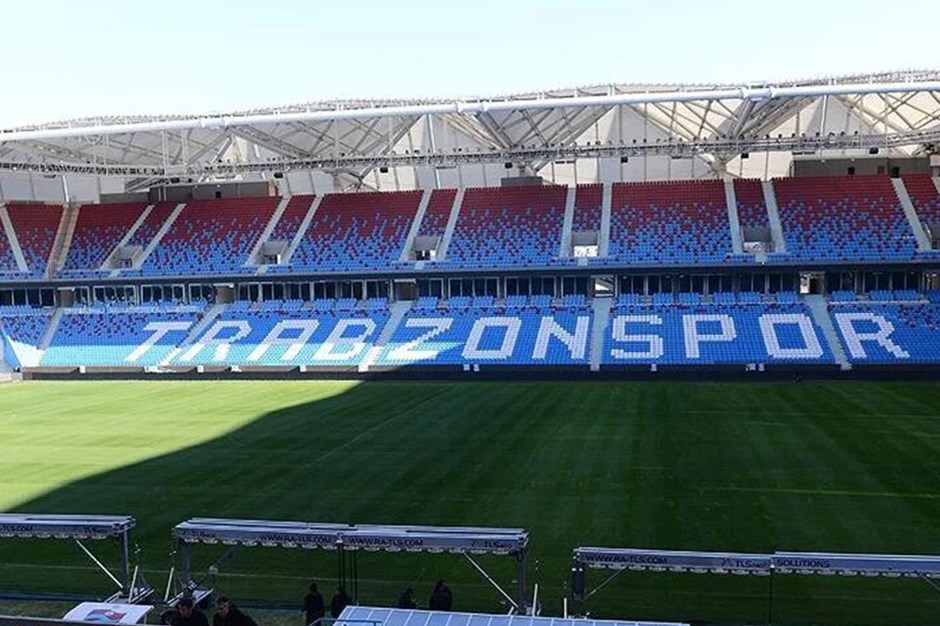 Trabzonspor'a 646 milyon TL'lik anlaşma