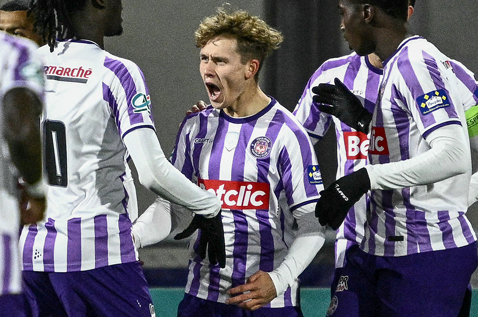 Yüksel Yıldırım, Fenerbahçe'den 2 katını istedi: Naatan Skytta'nın bonservisi belli oldu  - 3. Foto