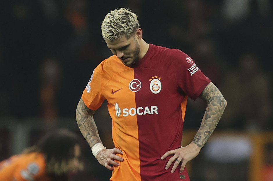 Mauro Icardi için transfer iddiası: "Maaşının yarısını bırakmaya hazır"  - 6. Foto