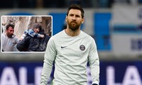Lionel Messi'den Türkiye ve Suriye paylaşımı