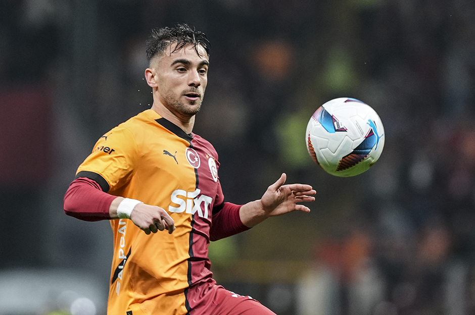 "Berke Özer'de işlem tamam: Galatasaray'la imzalıyor" | Transfer hattı  - 12. Foto